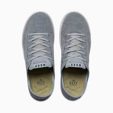 Swellsole Neptune - Grey - Top View