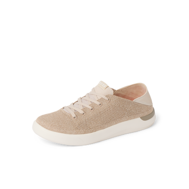 Swellsole Neptune - Tan - Left Side View