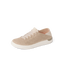 Swellsole Neptune - Tan - Left Side View