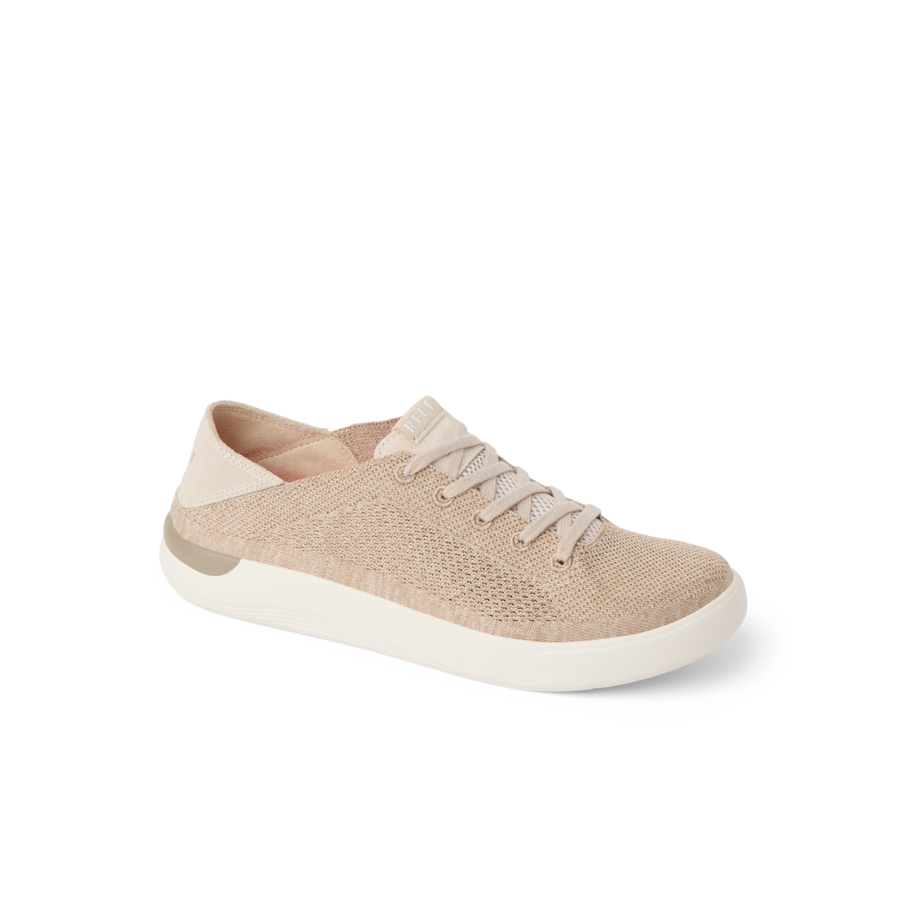 Swellsole Neptune - Tan - Main View