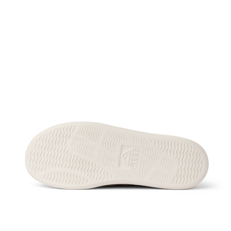 Swellsole Neptune - Tan - Underside View