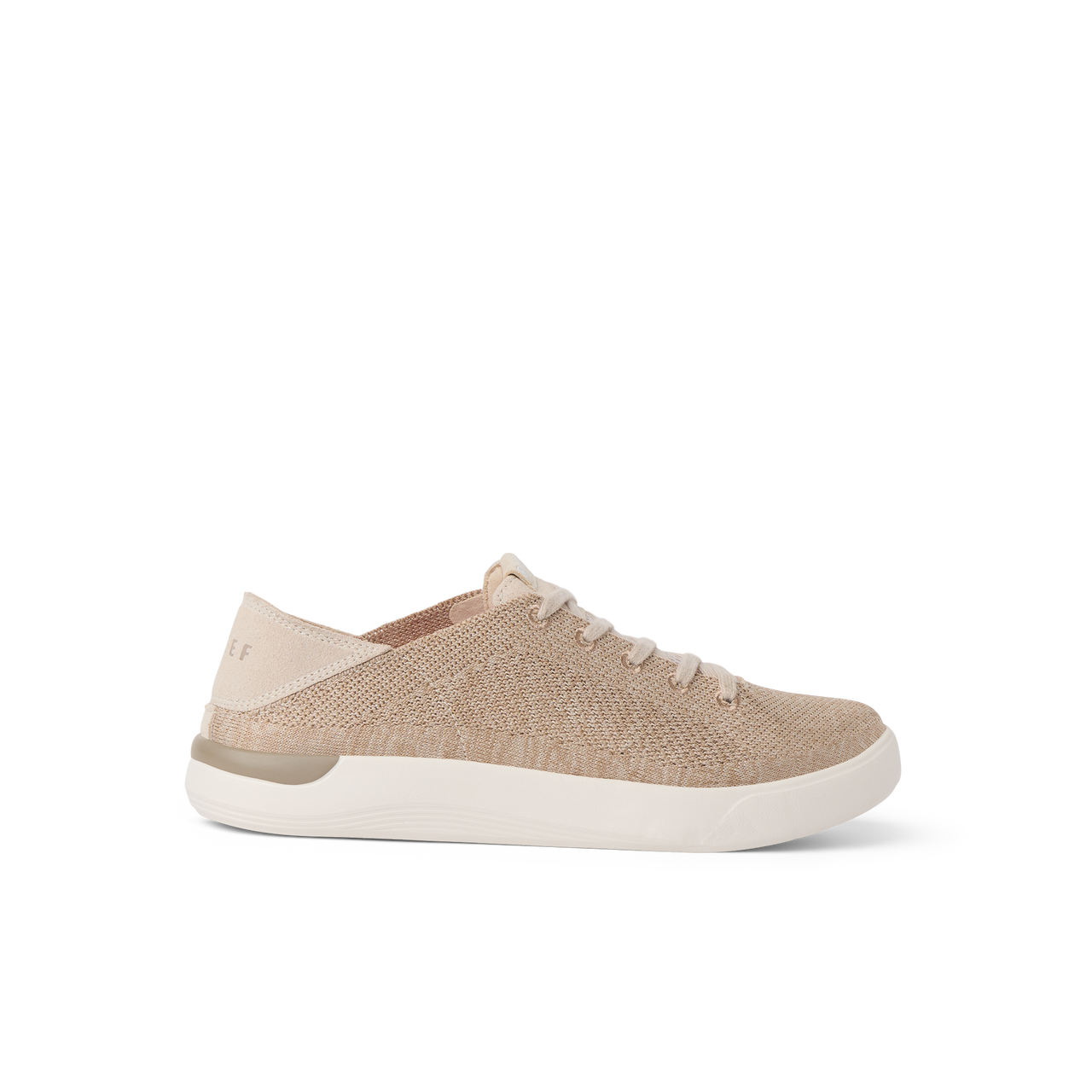 Swellsole Neptune - Tan - Right Side View