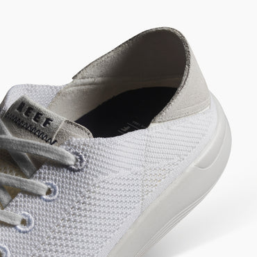 Swellsole Neptune - White - Down the Line 2 View