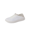 Swellsole Neptune - White - Left Side View