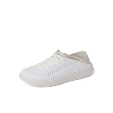Swellsole Neptune - White - Left Side View