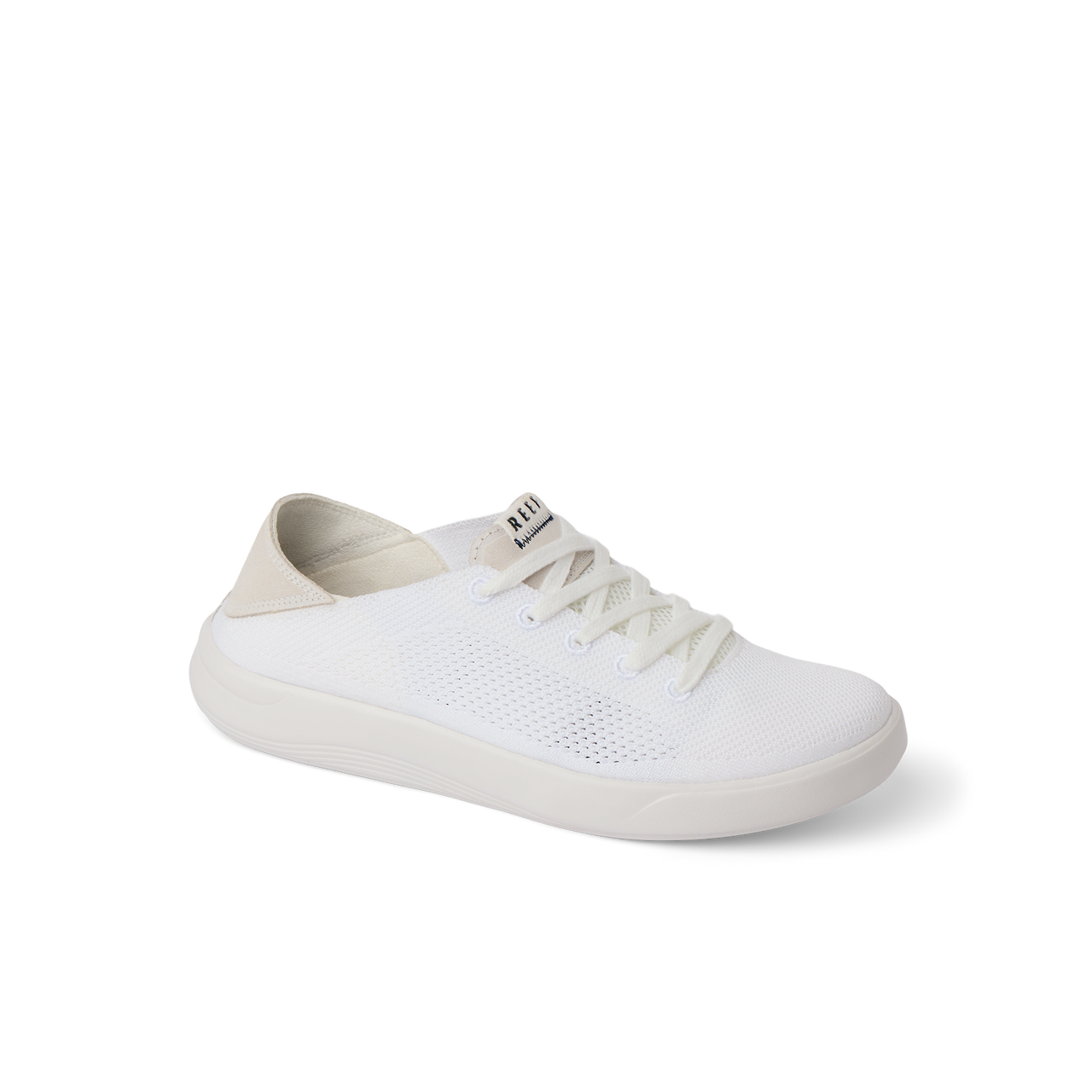 Swellsole Neptune - White - Main View