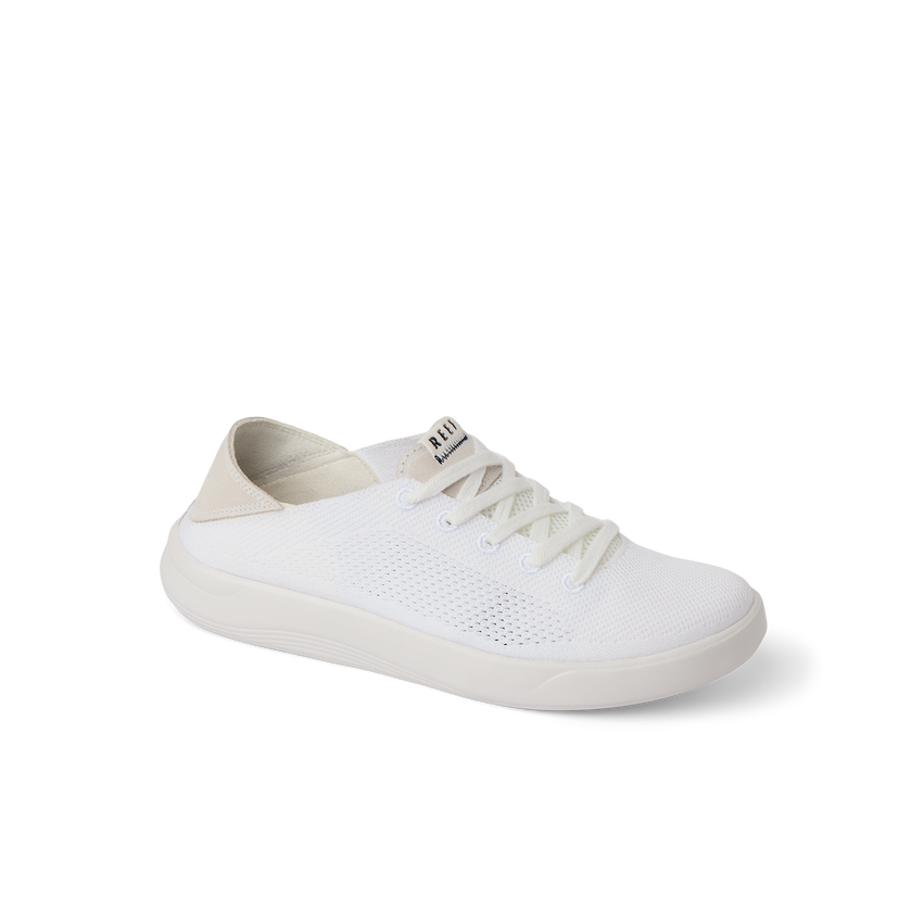 Swellsole Neptune - White - Main View