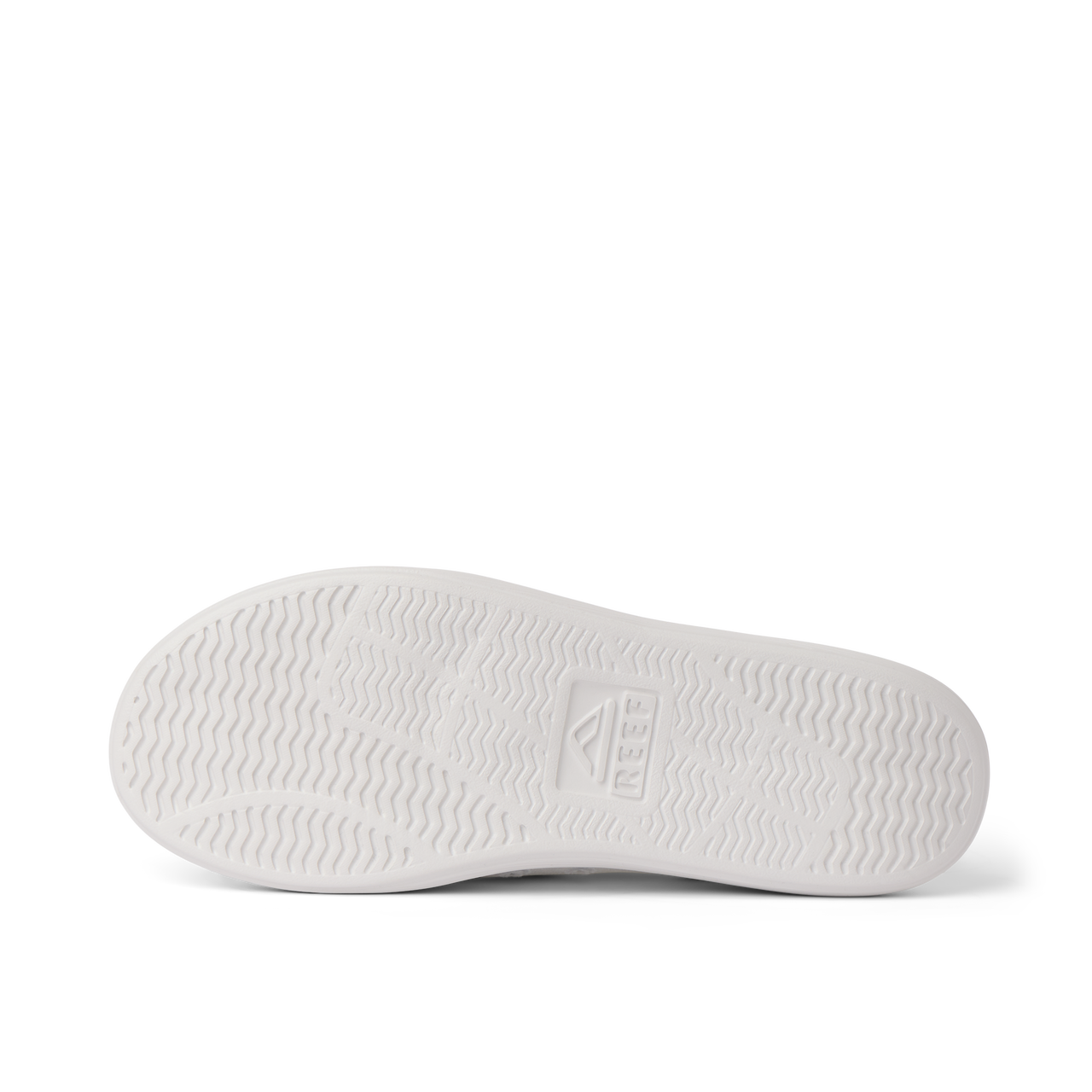 Swellsole Neptune - White - Underside View