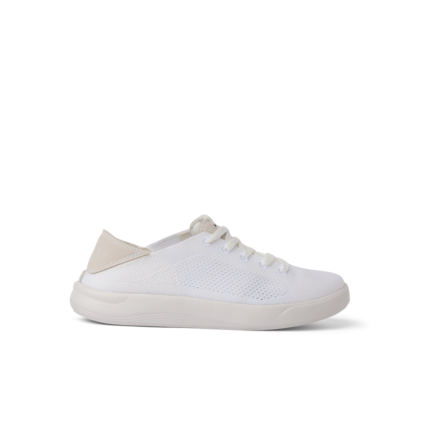 Swellsole Neptune - White - Right Side View
