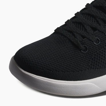 Swellsole Neptune - Black - Down the Line 1 View