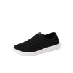Swellsole Neptune - Black - Left Side View