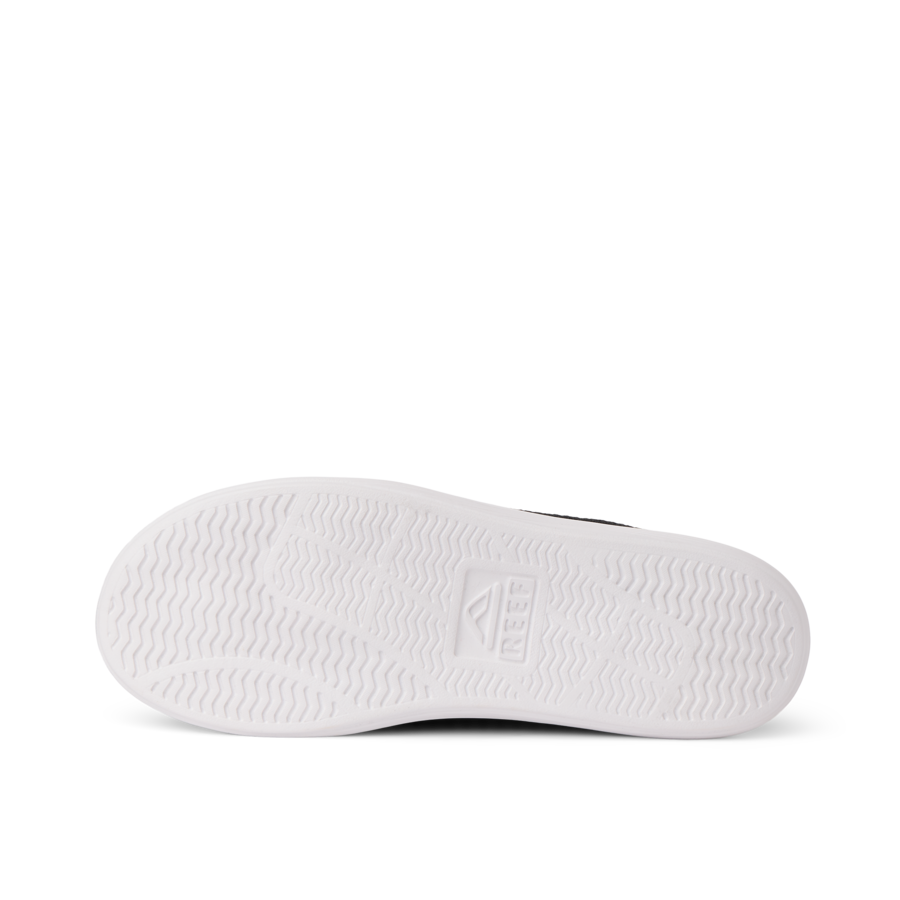 Swellsole Neptune - Black - Underside View