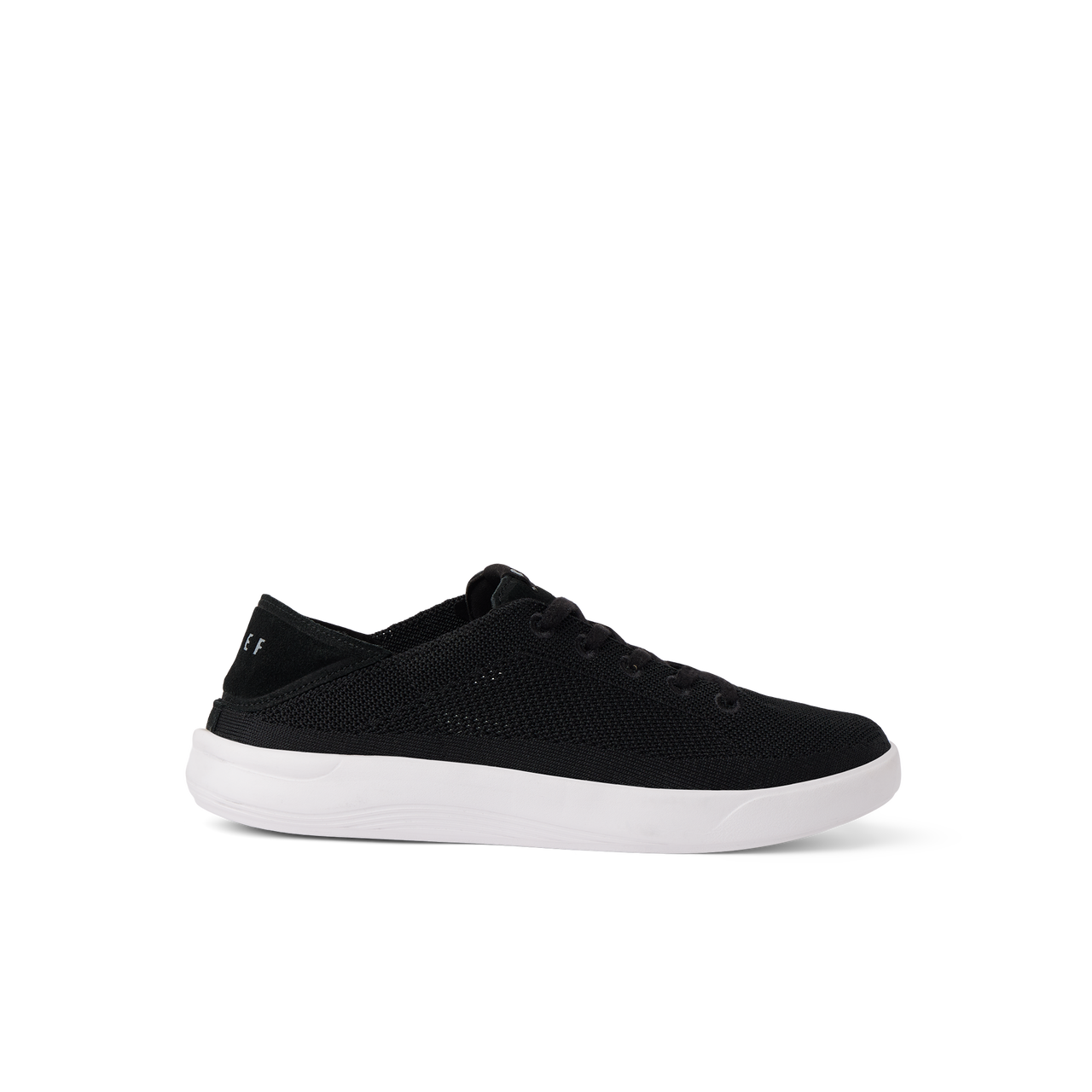 Swellsole Neptune - Black - Right Side View