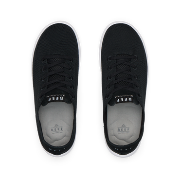 Swellsole Neptune - Black - Top View