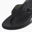 Cushion Phantom 2.0 - Black - Down the Line 1 View