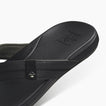Cushion Phantom 2.0 - Black - Down the Line 2 View
