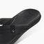 Cushion Phantom 2.0 - Black - Down the Line 2 View