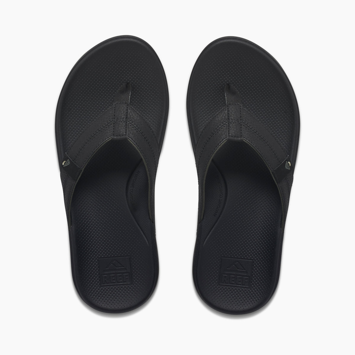 Flip Flops Reef Cushion Phantom LE Coffee Black Herren Flip Flops Reef Cushion Phantom LE Coffee Black Herren