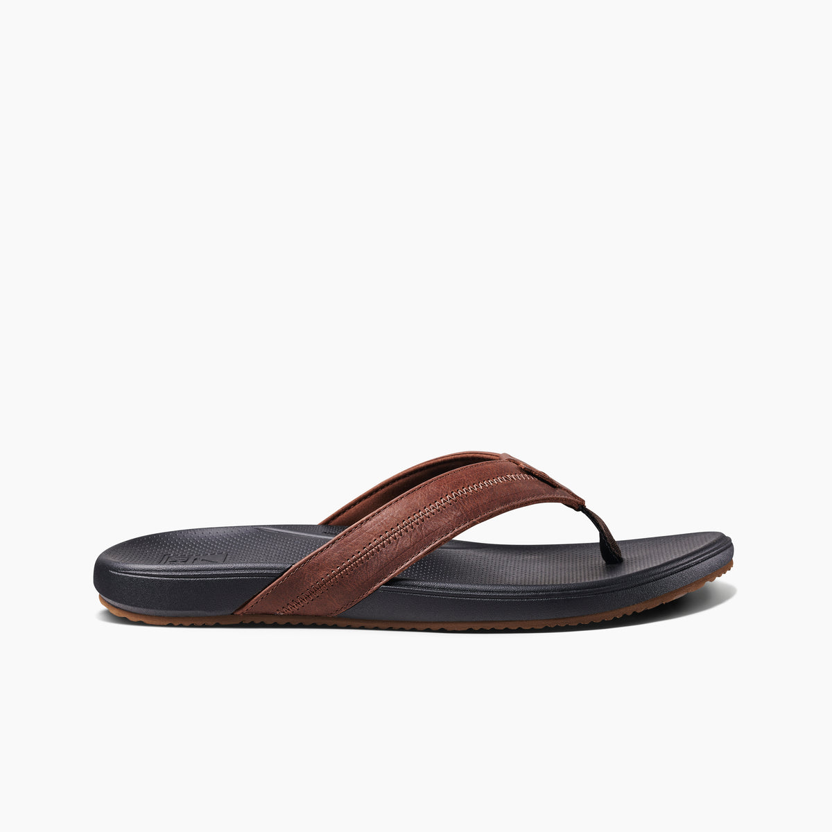 NWT Reef Men\'s Camo Palms/Cushion Phantom Flip flops Size 13 Reef Cushion Phantom Men main image 3