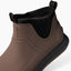Scallywag - Brown/Black - Down the Line 2 View