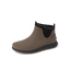 Scallywag - Brown/Black - Left Side View