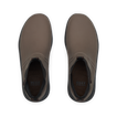Scallywag - Brown/Black - Top View