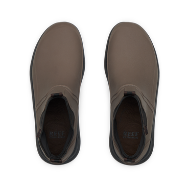 Scallywag - Brown/Black - Top View