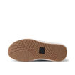 Scallywag - Black/White/Gum - Underside View