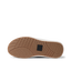 Scallywag - Black/White/Gum - Underside View