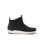 Scallywag - Black/White/Gum - Right Side View