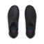 Scallywag - Black/White/Gum - Top View