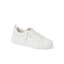 Lay Day Dawn - White Leather - Main View