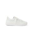 Lay Day Dawn - White Leather - Right Side View