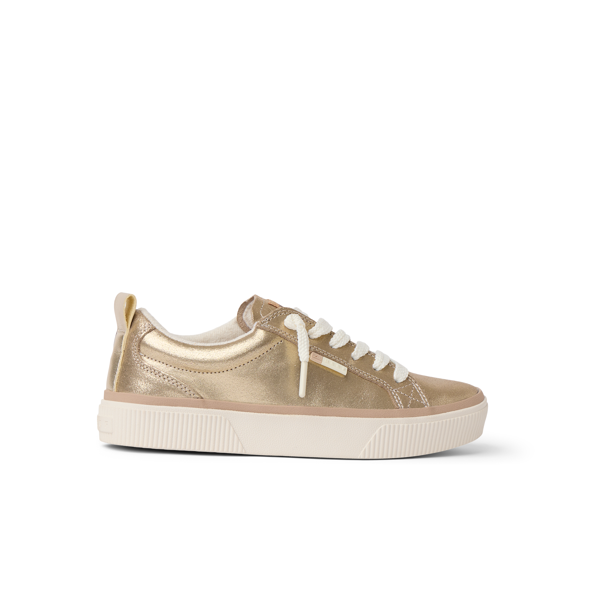 Women's Lay Day Dawn Shoes in Champagne Suede | REEF
