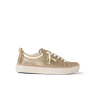 Lay Day Dawn - Champagne Suede - Right Side View