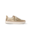 Lay Day Dawn - Champagne Suede - Right Side View