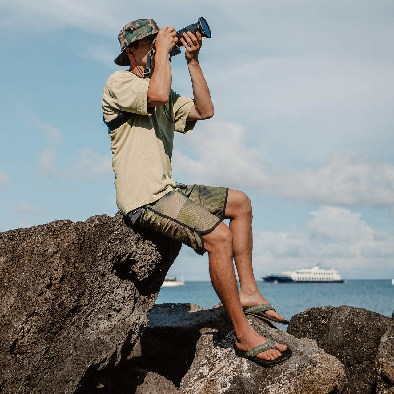 Cushion Phantom 2.0 view 2