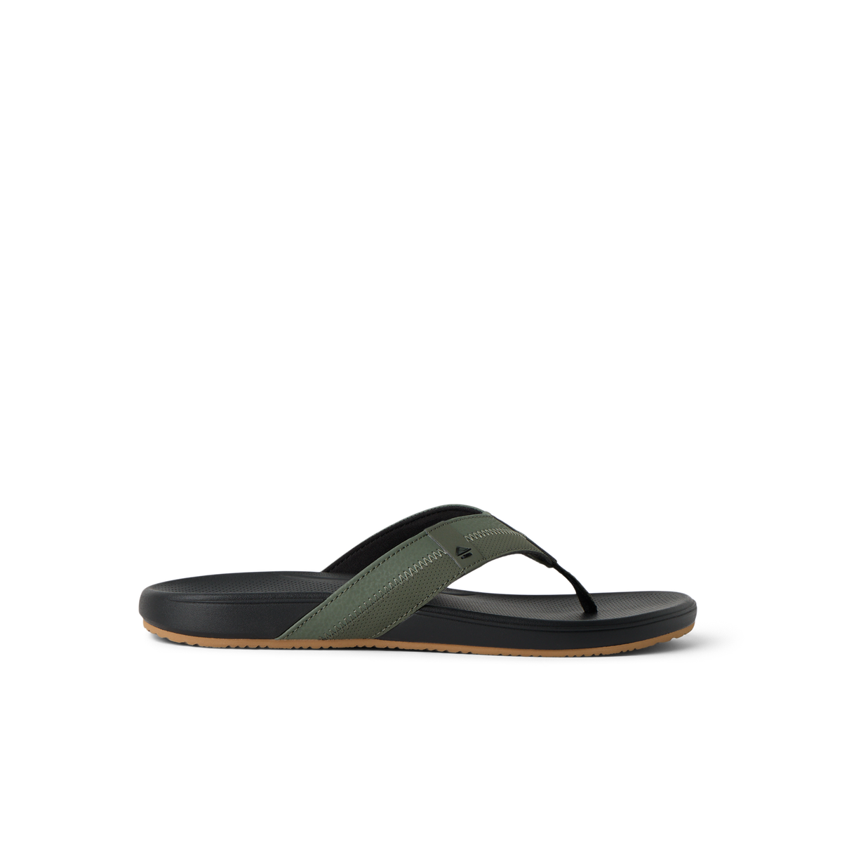 Reef Cushion Coast Mesh Mens 11 Olive Sand Slip On Loafers CI8488 NWT Resort Men main image 3