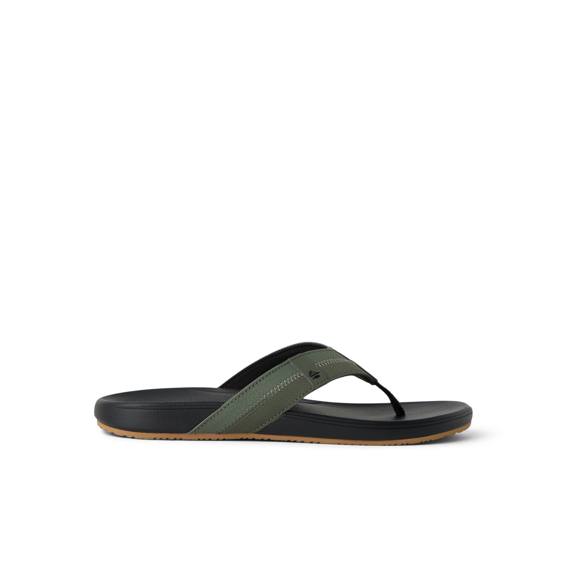 Cushion Phantom 2.0 - Olive/Gum