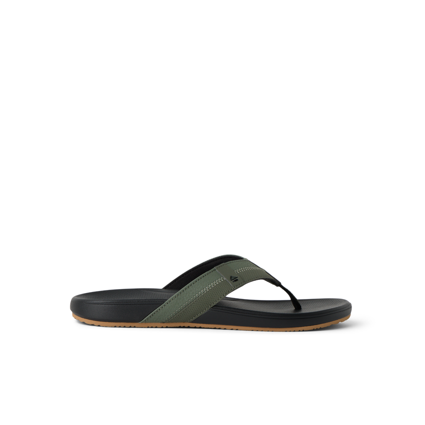 Cushion Phantom 2.0 - Olive/Gum