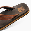 Kids Ahi - Brown - Down the Line 2 View