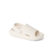 Little Rio Slide - Whisper White - Main View
