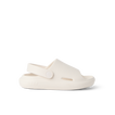 Little Rio Slide - Whisper White - Right Side View