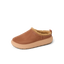 Weekend Low Brooke cozy slip on shoe facing left with plush lining and cushioned sole