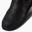 Otis - All Black Leather - Down the Line 1 View
