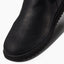 Otis - All Black Leather - Down the Line 1 View