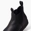 Otis - All Black Leather - Down the Line 2 View