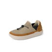 Rambler - Brown - Left Side View
