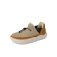 Rambler - Brown - Left Side View
