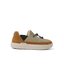 Rambler - Brown - Right Side View